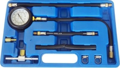 Tester tlaku paliva - QUATROS QS30195