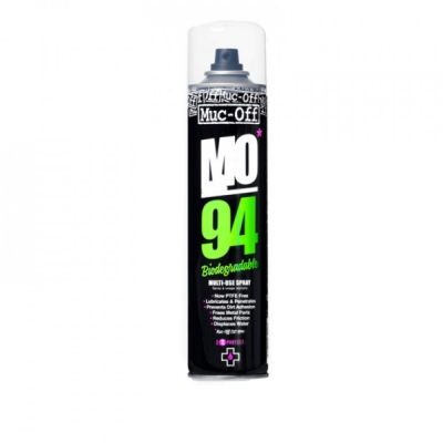 MUC-OFF MO-94 multifunkční sprej 400 ml