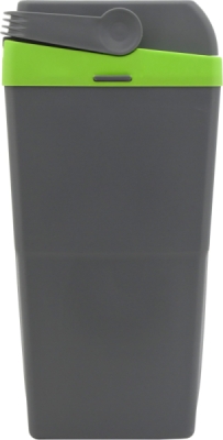 Autolednička chladicí box Compass 22l 12/220V