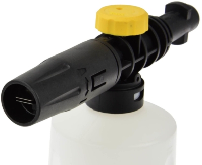 Pěnovací tryska 0,7l Hobby pro vysokotlaké myčky Karcher série K GEKO G73143