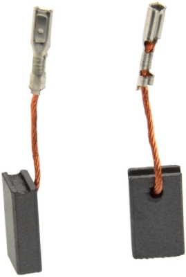 Náhradní uhlíky k elektrickému nářadí 5x10x16.5mm GEKO G00489