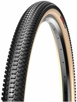 Plášť RALSON Thar 28"x1,4/37-622/700x35C černobéžový
