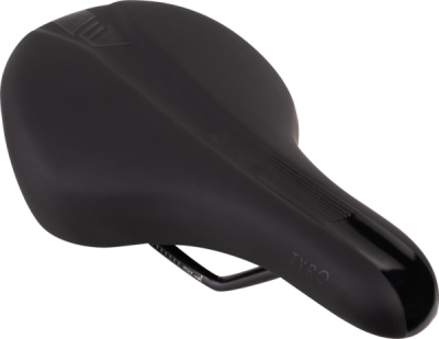Sedlo FORCE TYRO 24" dětské