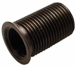 QUATROS Závitové vložky na opravu závitů svíček M8x1.0x12mm 5ks QS14143-1