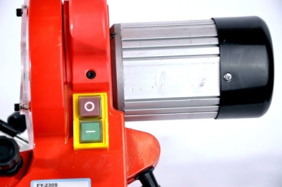 Bruska - ostřička řetězů 230W MAR-POL M79101