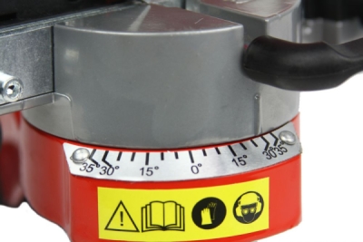 Bruska - ostřička řetězů 230W MAR-POL M79101