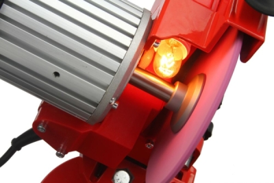 Bruska - ostřička řetězů 230W MAR-POL M79101