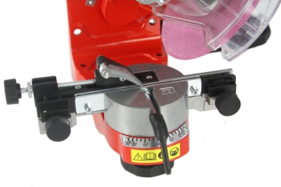 Bruska - ostřička řetězů 230W MAR-POL M79101