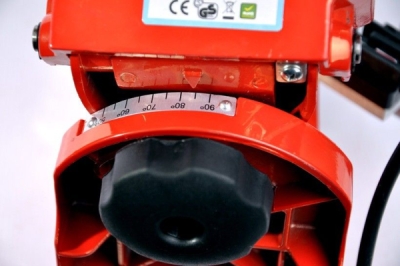 Bruska - ostřička řetězů 230W MAR-POL M79101