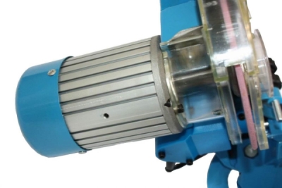 Bruska - ostřička řetězů 230W MAR-POL M79102