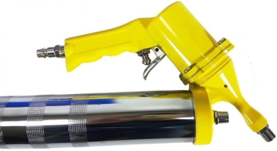 Pneumatický, ruční mazací lis, maznice 400ml MAR-POL M78051