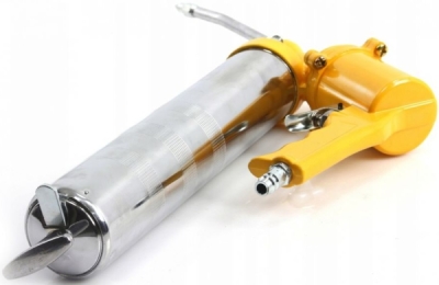 Pneumatický, ruční mazací lis, maznice 400ml MAR-POL M78051