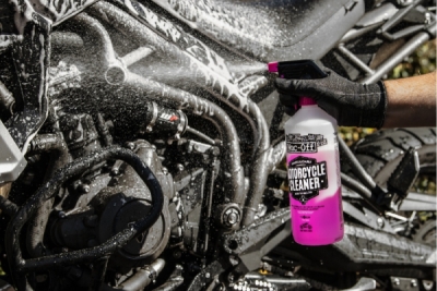 MUC-OFF Nano Tech Motorcycle Cleaner 667 – 5 litrů