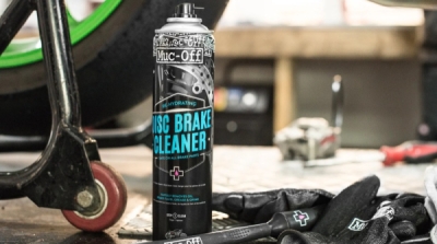 MUC-OFF čistič kotoučových brzd 613 – 400 ml