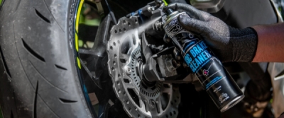 MUC-OFF čistič kotoučových brzd 613 – 400 ml