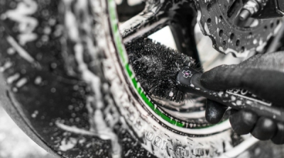 MUC-OFF kartáč na kola a komponenty 371