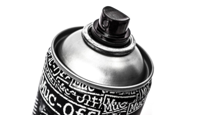 MUC-OFF silikonový lesk na motocykly 626 – 500 ml