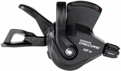 Řazení SHIMANO Deore SL-M6100-R 12 speed pravé s objímkou, s ukazatelem
