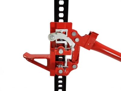 Víceúčelový pákový zvedák 3t, 60", 150cm MAR-POL M80150