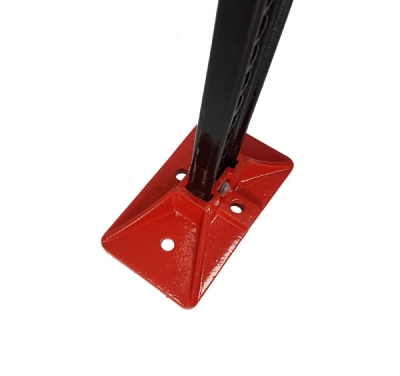 Víceúčelový pákový zvedák 3t, 60", 150cm MAR-POL M80150
