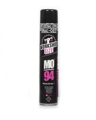 Univerzální mazivo a ochranný sprej MUC-OFF MO-94 932 – 750 ml (dílenské balení)