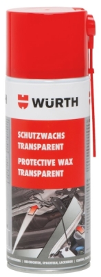 Würth Ochranný vosk 360°, 400ml