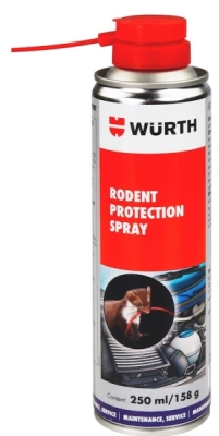 Würth Sprej pro ochranu před kunami, 250ml