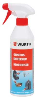 Würth Odstraňovač zápachu 500ml