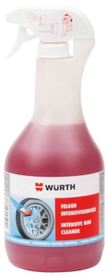 Würth Čistič disků, 1L