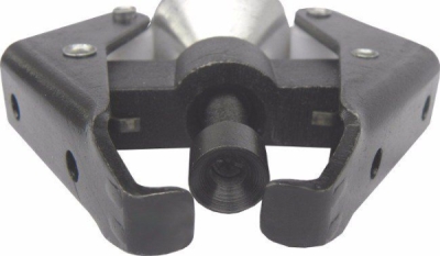 Stahovák na ramínka stěračů 4-40mm GEKO G02771