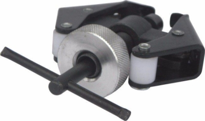 Stahovák na ramínka stěračů 4-40mm GEKO G02771