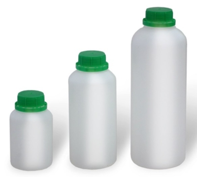 BOLL plastová odměrná láhev, 500ml