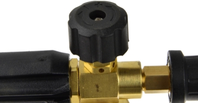 Pěnovací tryska 1l pro vysokotlaké myčky Karcher série K GEKO G73142