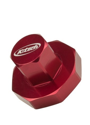 FF COMPRESSION VALVE TOOL K-TECH KYB/SHOWA 113-010-105 36mm hliník