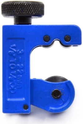 Řezák měděných trubek 3-22mm GEKO G01376