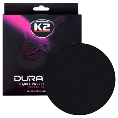 K2 DURAFLEX leštící kotouč finish, 150mm