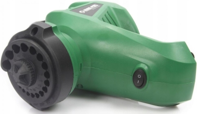 Elektrická bruska - ostřička vrtáků 3-12mm 100W MAR-POL M22291