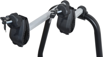 Compass nosič kol na tažné zařízení E-BIKE TÜV pro 2 kola