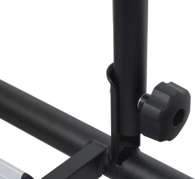 Compass nosič kol na tažné zařízení E-BIKE TÜV pro 2 kola