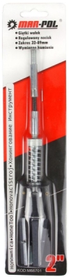 Přípravek na honování válců, honovnice 32-89mm, 2" MAR-POL M66701