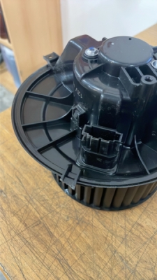 Vnitřní ventilátor FEBI BILSTEIN 34726 - bazar