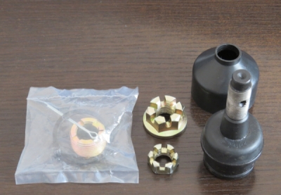 Podpora-/ Kloub FEBI BILSTEIN 41057 - bazar