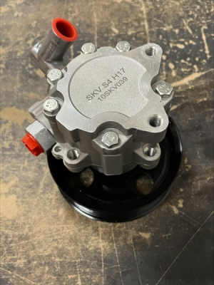 Hydraulické čerpadlo, řízení ESEN SKV 10SKV039