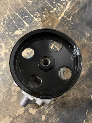 Hydraulické čerpadlo, řízení ESEN SKV 10SKV039