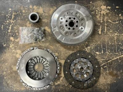 Sada spojky SACHS 2290 601 094