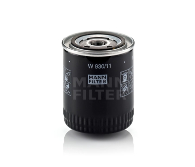 Olejový filtr MANN-FILTER W 930/11