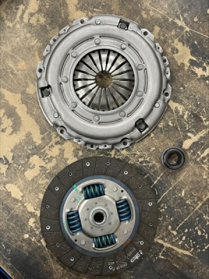 Sada spojky VALEO 826033