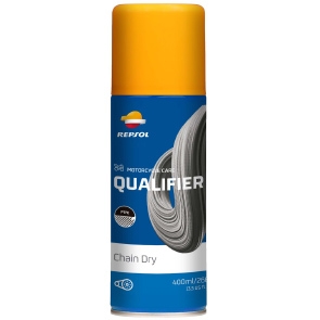 Repsol Qualifier Chain dry, 400ml