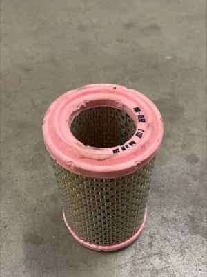 Vzduchový filtr MANN-FILTER C 1150