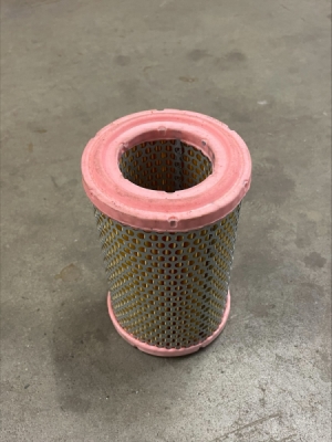 Vzduchový filtr MANN-FILTER C 1150